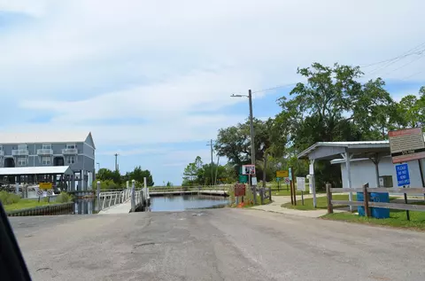 tbd Jody Morgan Rd, Keaton Beach, FL 32348 photo 20