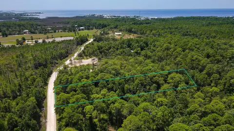 tbd Jody Morgan Rd, Keaton Beach, FL 32348 photo 5