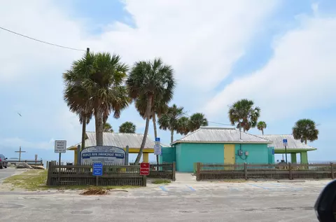 tbd Jody Morgan Rd, Keaton Beach, FL 32348 photo 21