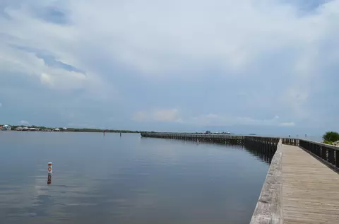 tbd Jody Morgan Rd, Keaton Beach, FL 32348 photo 22