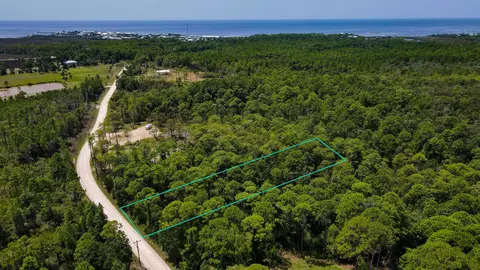 tbd Jody Morgan Rd, Keaton Beach, FL 32348 photo 4