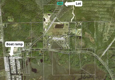 tbd Jody Morgan Rd, Keaton Beach, FL 32348 photo 24