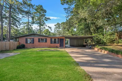 1701 Sunset Ln, Tallahassee, FL 32303