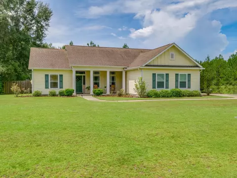 236 Nandina Way, Crawfordville, FL 32327