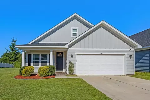 2342 Lexington Pond Way, Tallahassee, FL 32311