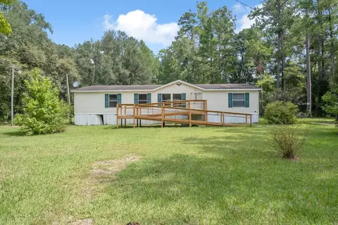 5585 Turkey Scratch Rd, Monticello, FL 32344