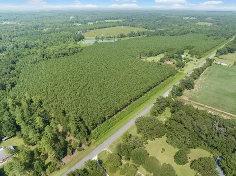 00 Rabon Rd, Monticello, FL 32344