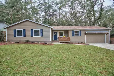 2210 Yaupon Dr, Tallahassee, FL 32303