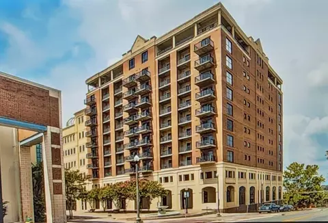 215 W College Ave #405, Tallahassee, FL 32301
