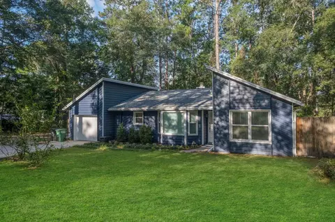 3224 Fawn Hill Trl, Tallahassee, FL 32312