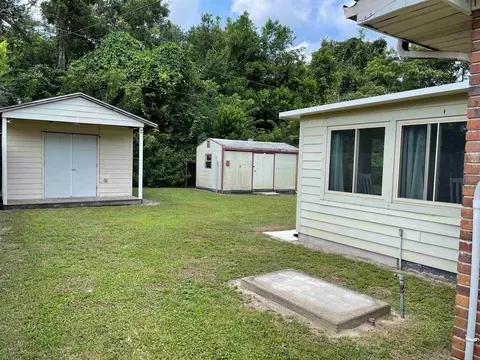 419 Elm St, Perry, FL 32347 photo 6