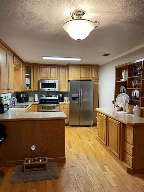 419 Elm St, Perry, FL 32347 photo 4