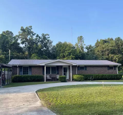 419 Elm St, Perry, FL 32347