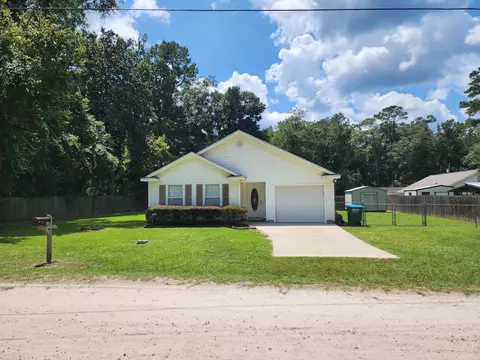 80 Haida Trl, Crawfordville, FL 32327