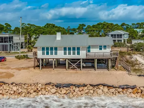 1241 Alligator Dr, Alligator Point, FL 32346