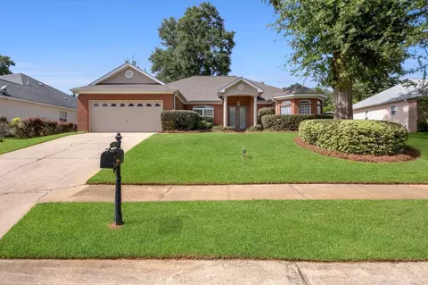 1217 Sandler Ridge Rd, Tallahassee, FL 32317