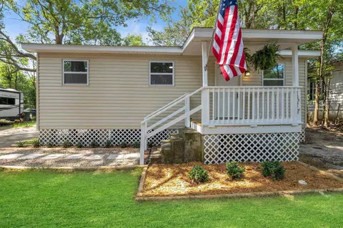 1517 Elberta Dr, Tallahassee, FL 32310