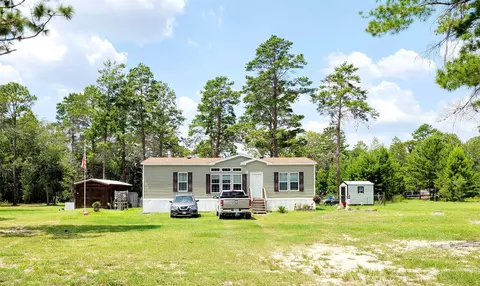 15963 Blue Crab Dr, Perry, FL 32348