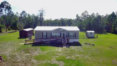 15963 Blue Crab Dr, Perry, FL 32348