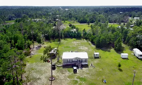 15963 Blue Crab Dr, Perry, FL 32348