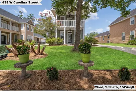 438 W Carolina St, Tallahassee, FL 32301
