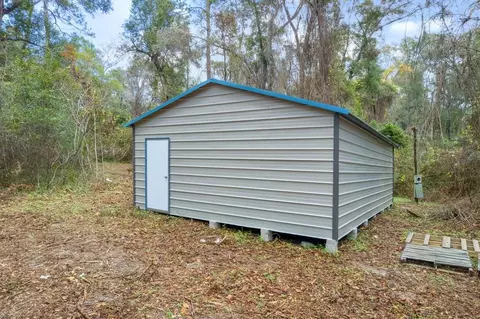 5009 Henslow Ln, Tallahassee, FL 32303