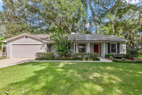 6523 Kingman Trl, Tallahassee, FL 32309