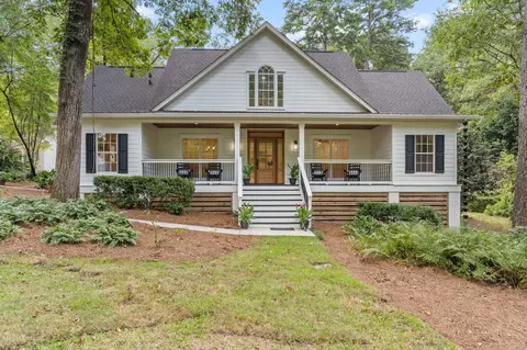 1725 Evening Breeze Ln, Tallahassee, FL 32312