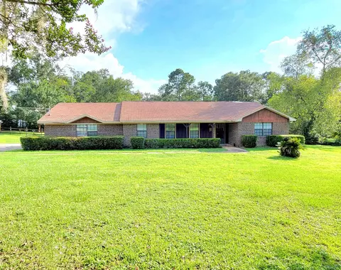 4293 Sherborne Rd, Tallahassee, FL 32303