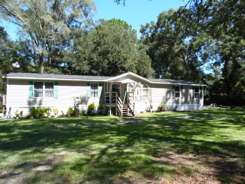 10088 Blue Waters Rd, Tallahassee, FL 32305