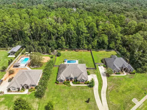 3026 Kimmer Rowe Dr, Tallahassee, FL 32309