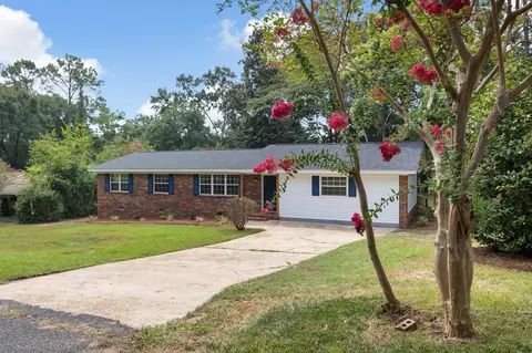 915 Abbiegail Dr, Tallahassee, FL 32303