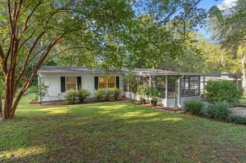 1507 Kolopakin Nene, Tallahassee, FL 32301