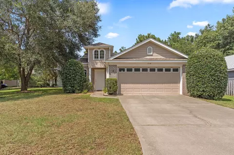 128 Ivernia Loop, Tallahassee, FL 32312