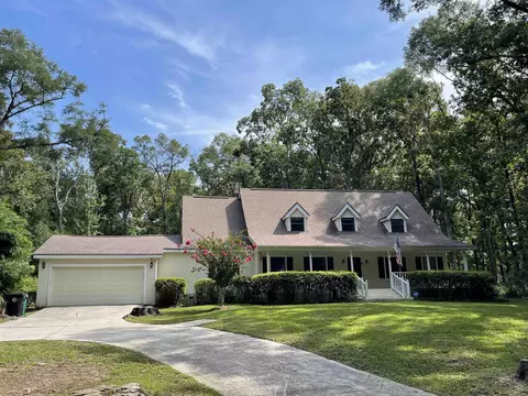3298 Lord Murphy Trl, Tallahassee, FL 32309