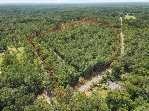 Payton Road, Monticello, FL 32344