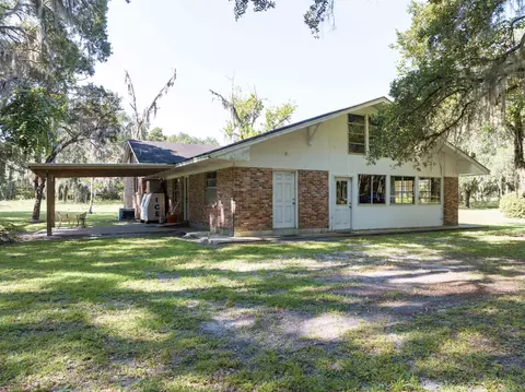 1700 Osteen Rd, Perry, FL 32348