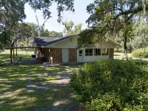 1700 Osteen Rd, Perry, FL 32348 photo 32