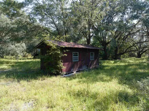 1700 Osteen Rd, Perry, FL 32348 photo 25