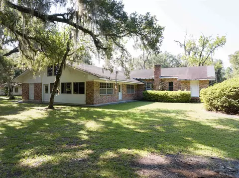1700 Osteen Rd, Perry, FL 32348 photo 24