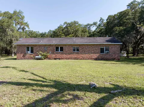 1700 Osteen Rd, Perry, FL 32348 photo 3