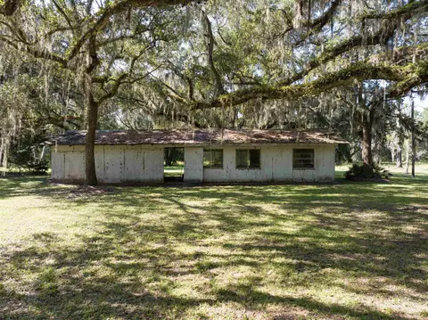 1700 Osteen Rd, Perry, FL 32348 photo 27