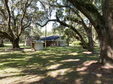 1700 Osteen Rd, Perry, FL 32348 photo 26