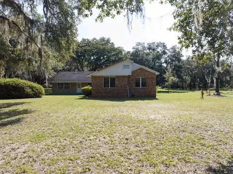 1700 Osteen Rd, Perry, FL 32348 photo 4
