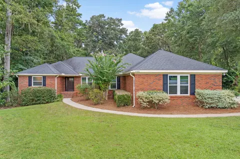 408 Meadow Ridge Dr, Tallahassee, FL 32312