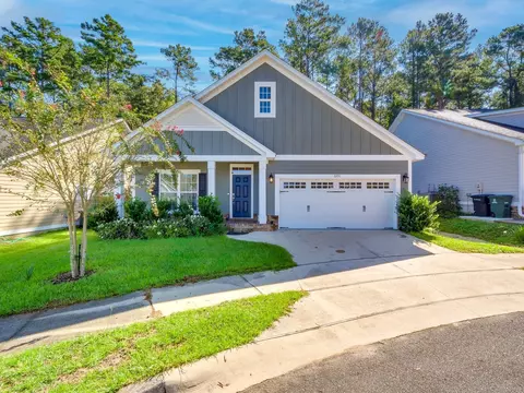 3251 Grant Creek Trl, Tallahassee, FL 32309
