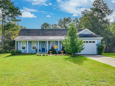 7 Canvas Back Ct, Crawfordville, FL 32327