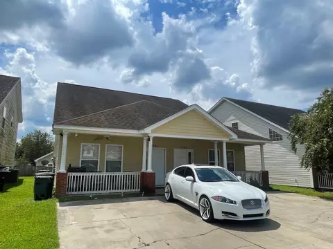 3280 Sugar Berry Way, Tallahassee, FL 32303