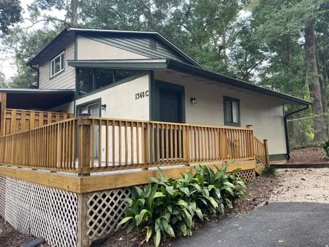 1348 Linda Ann Drive #A, B, C, Tallahassee, FL 32301