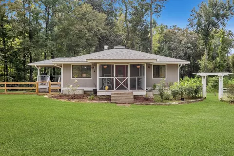 689 Conrad Hills Rd, Havana, FL 32333